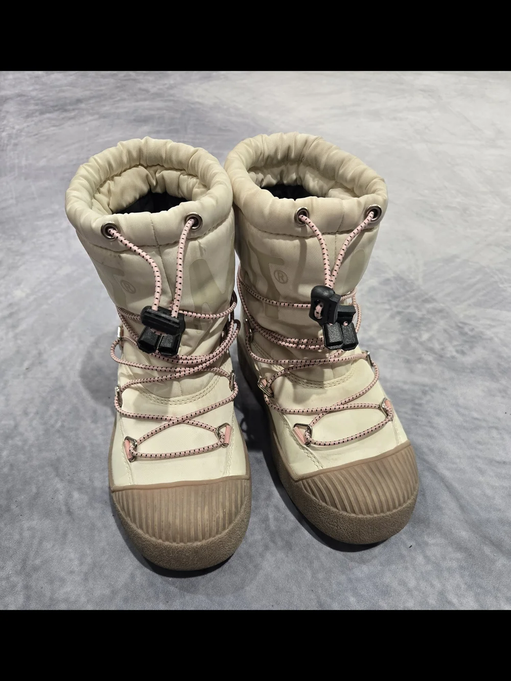 Moon Boot JTrack Polar Frozen Dew Boots
